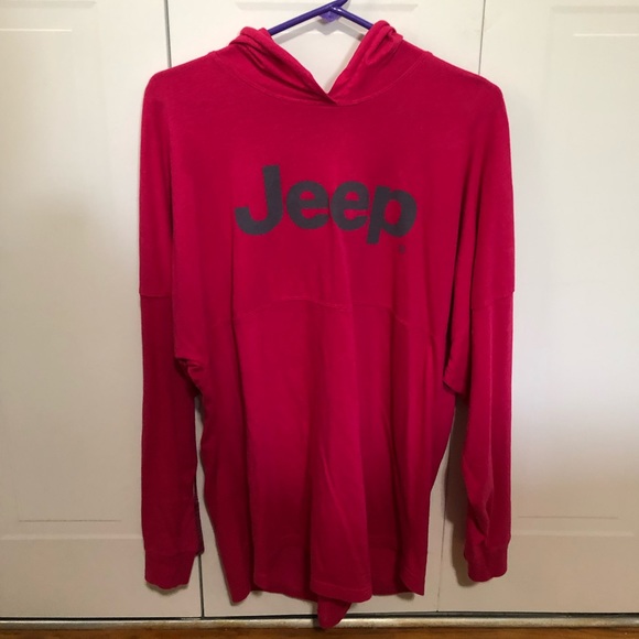 Jeep Sweaters - Jeep Sweatshirt